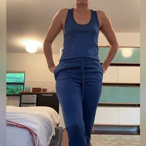 Stella McCartney knitted jumpsuit